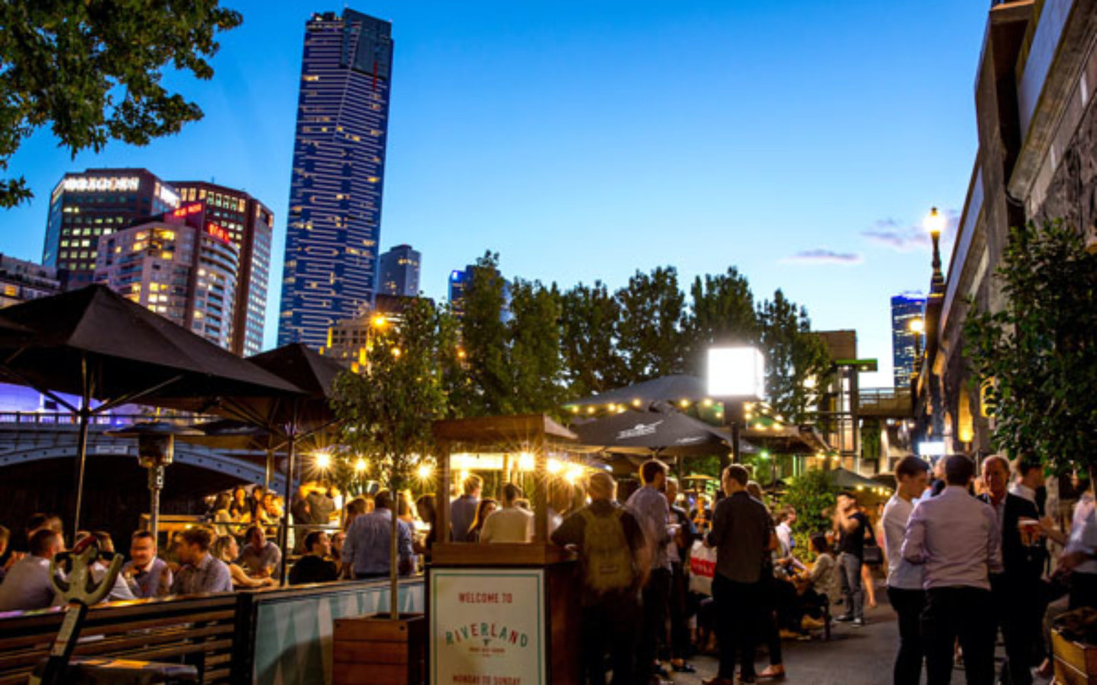 Melbourne generated $23.8m from business events in October