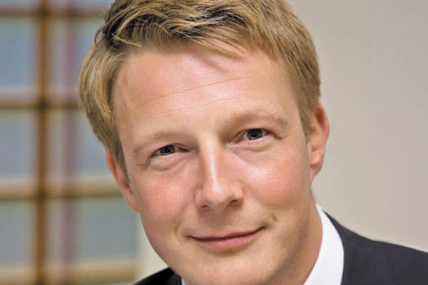 German Convention Bureau MD recognised with JMIC Profile and Power Award