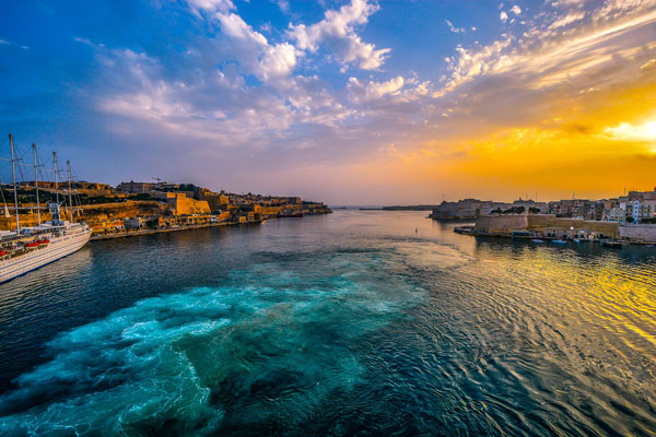 Malta Tourism Authority Appoints New MICE Manager