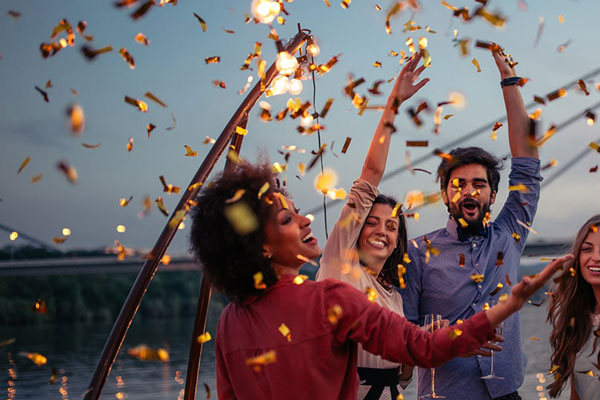 Why 2019 will be a breakthrough year for meetings & events