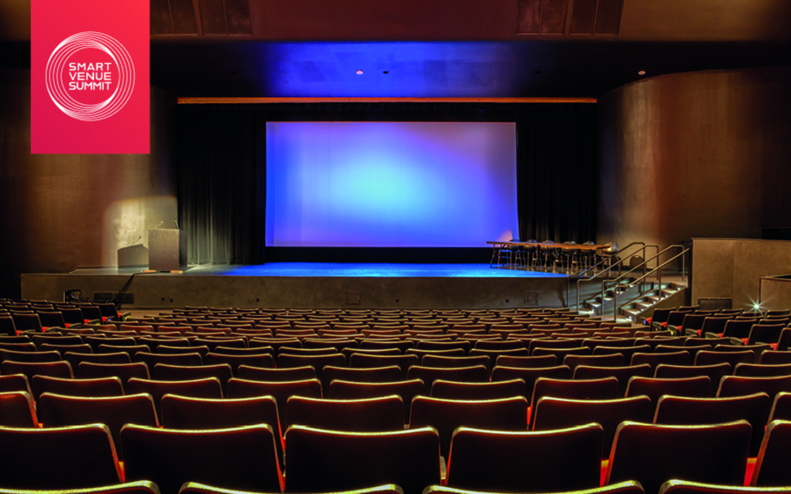 UK's International Confex launches Smart Venue Summit