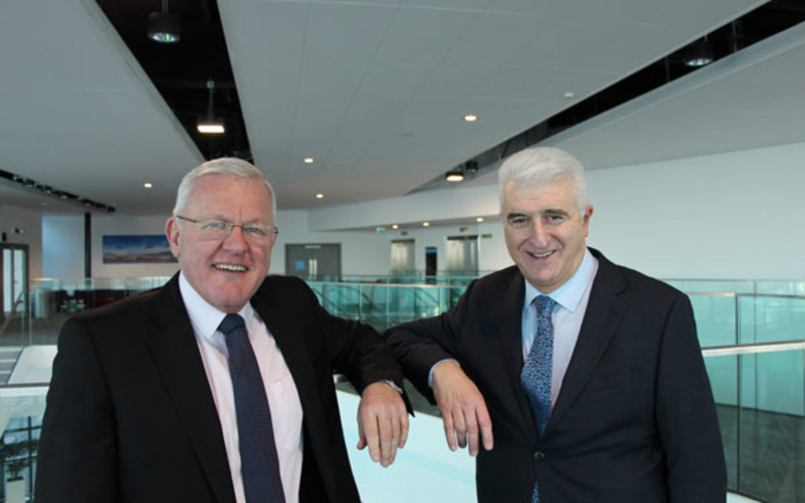 UK's ACC Liverpool Group appoints new chair of the board