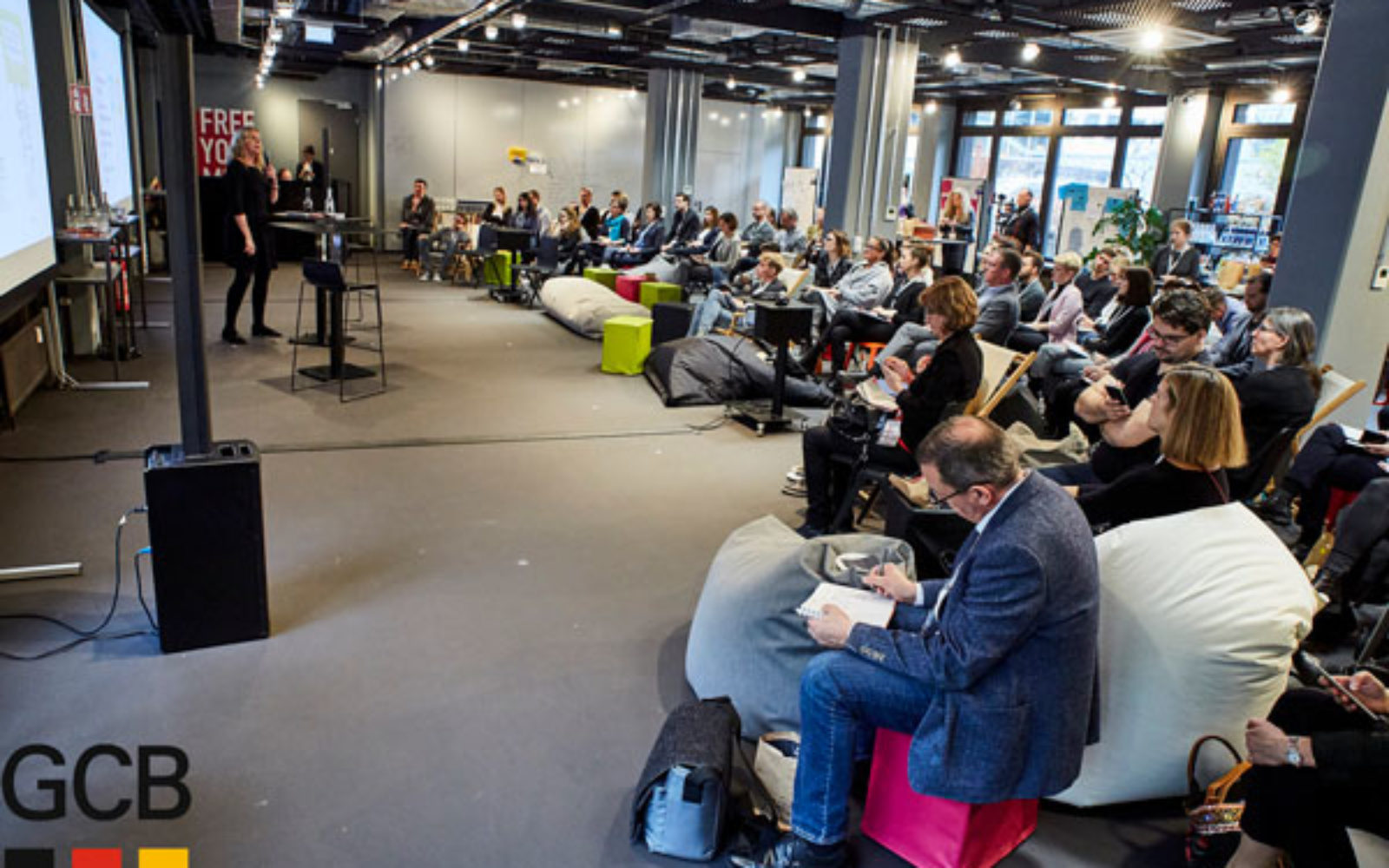 #DigiDay18 uses the human factor to make digital heroes in Frankfurt