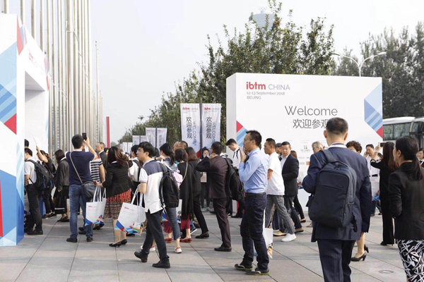IBTM China reveals first details of its 2019 event