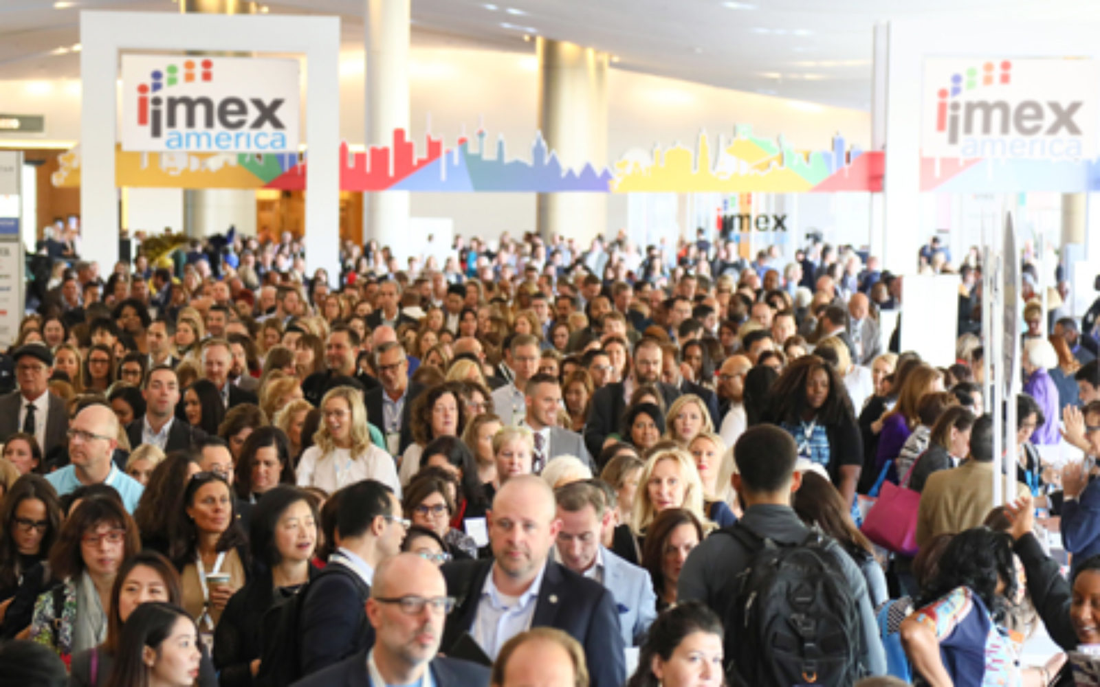 IMEX expects to see more asset leveraging