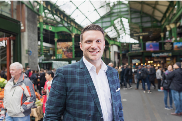 Season three of Elevate mentoring programme launches