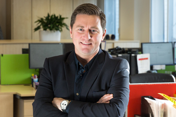 IAPCO appoints new CEO