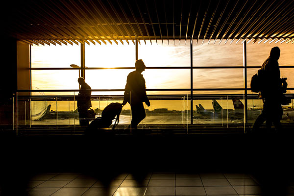 Business travellers turn away from direct booking channels in 2018