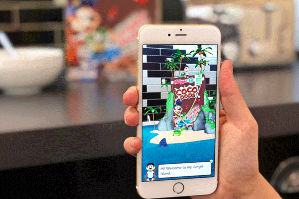 Blippar goes bust