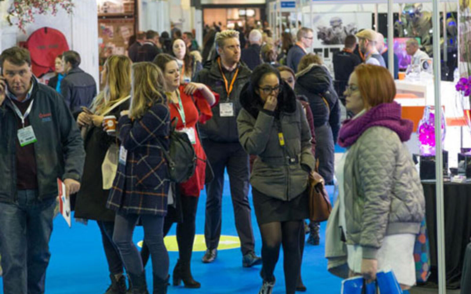 International Confex partners with Meeting Needs charity