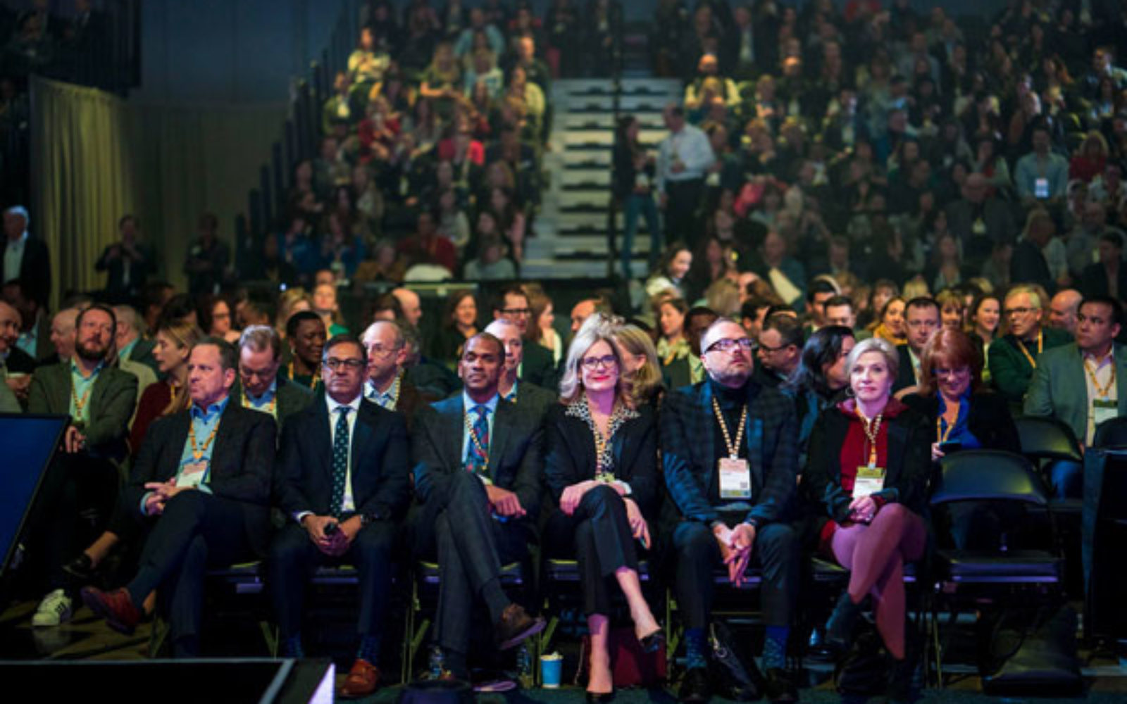 Convening Leaders in Pittsburgh