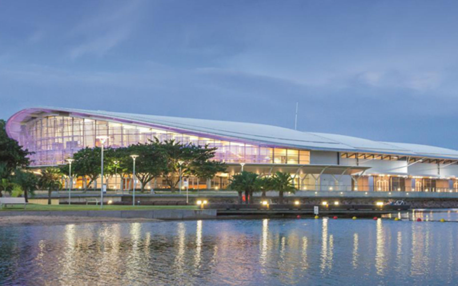 Darwin posts record delegate numbers at the Top End