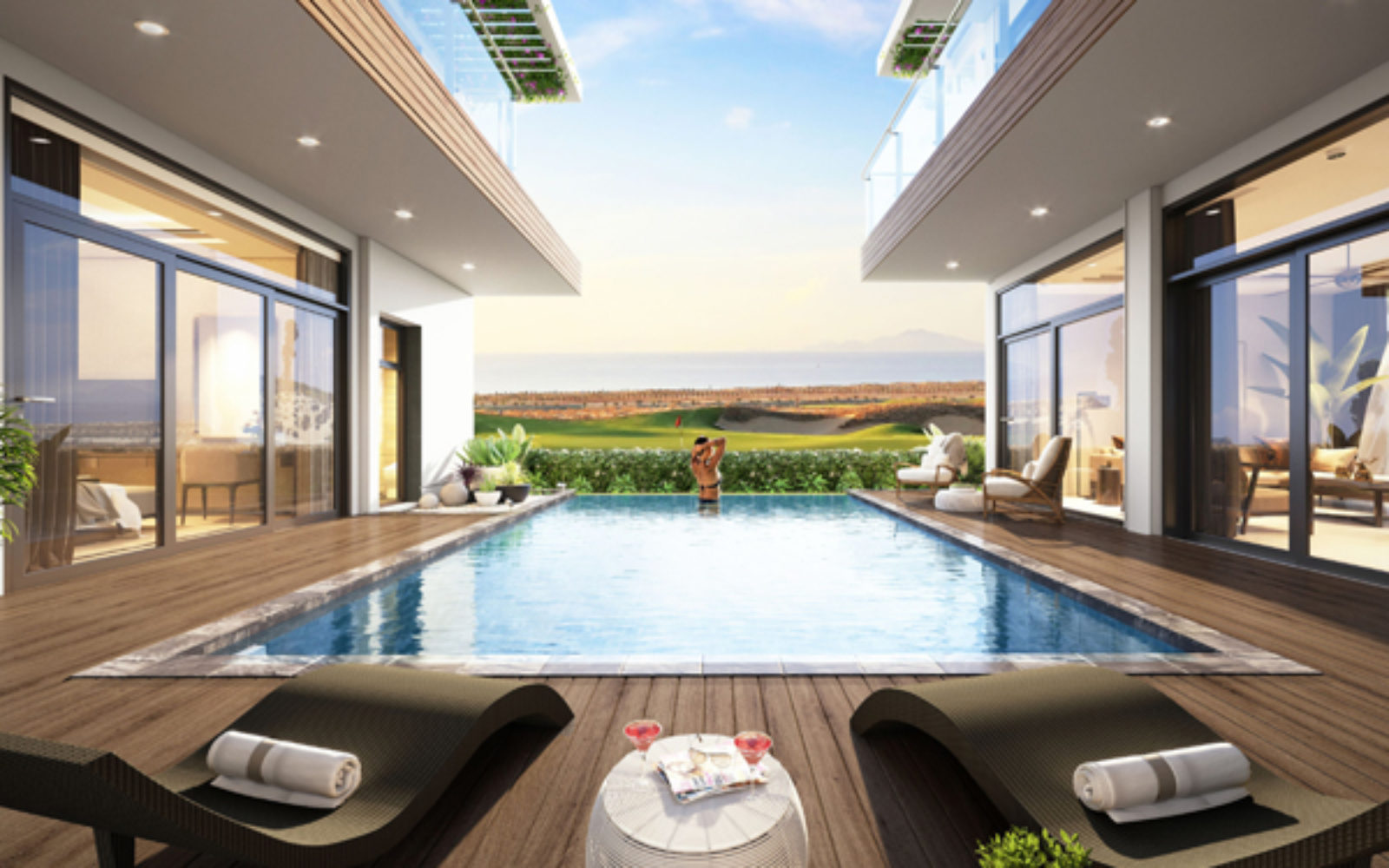 Wyndham Grand to debut in six new destinations in 2019