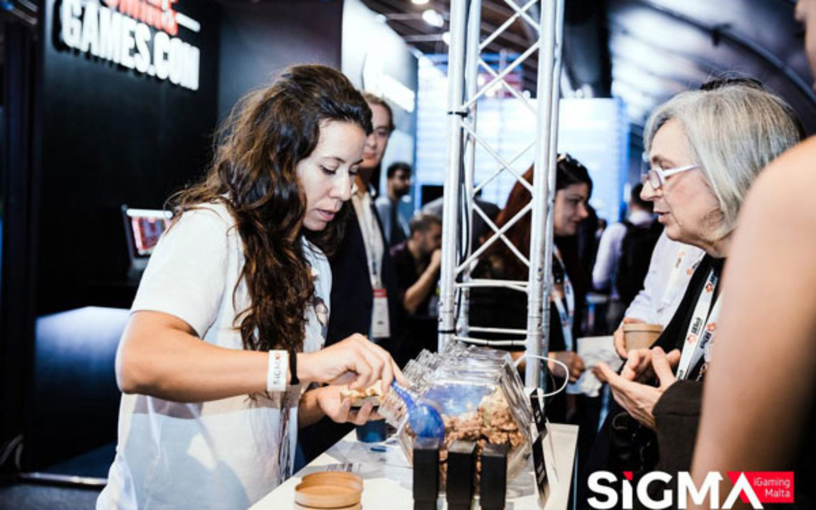 Malta’s MFCC goes big for SIGMA