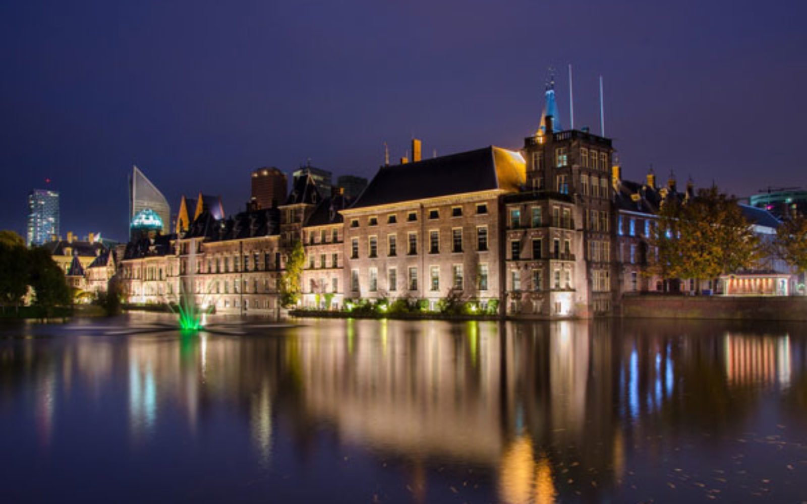 MPI to host European Meetings and Events Conference in The Hague