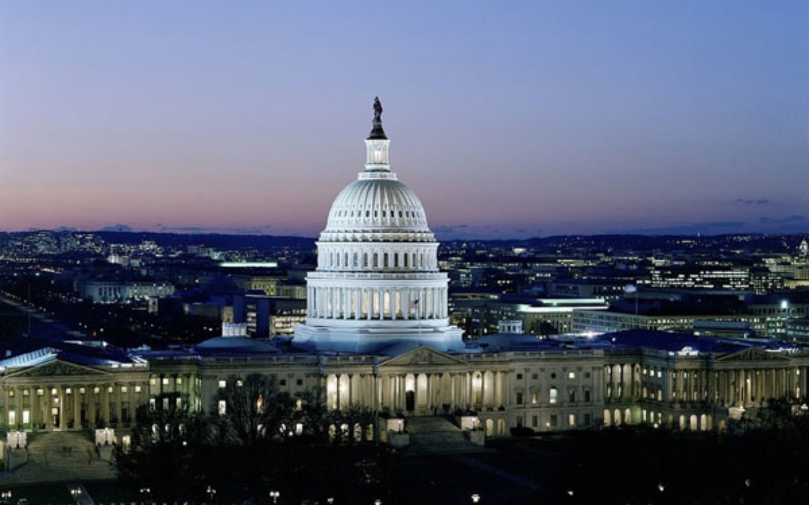 US Government shutdown closing D.C. attractions