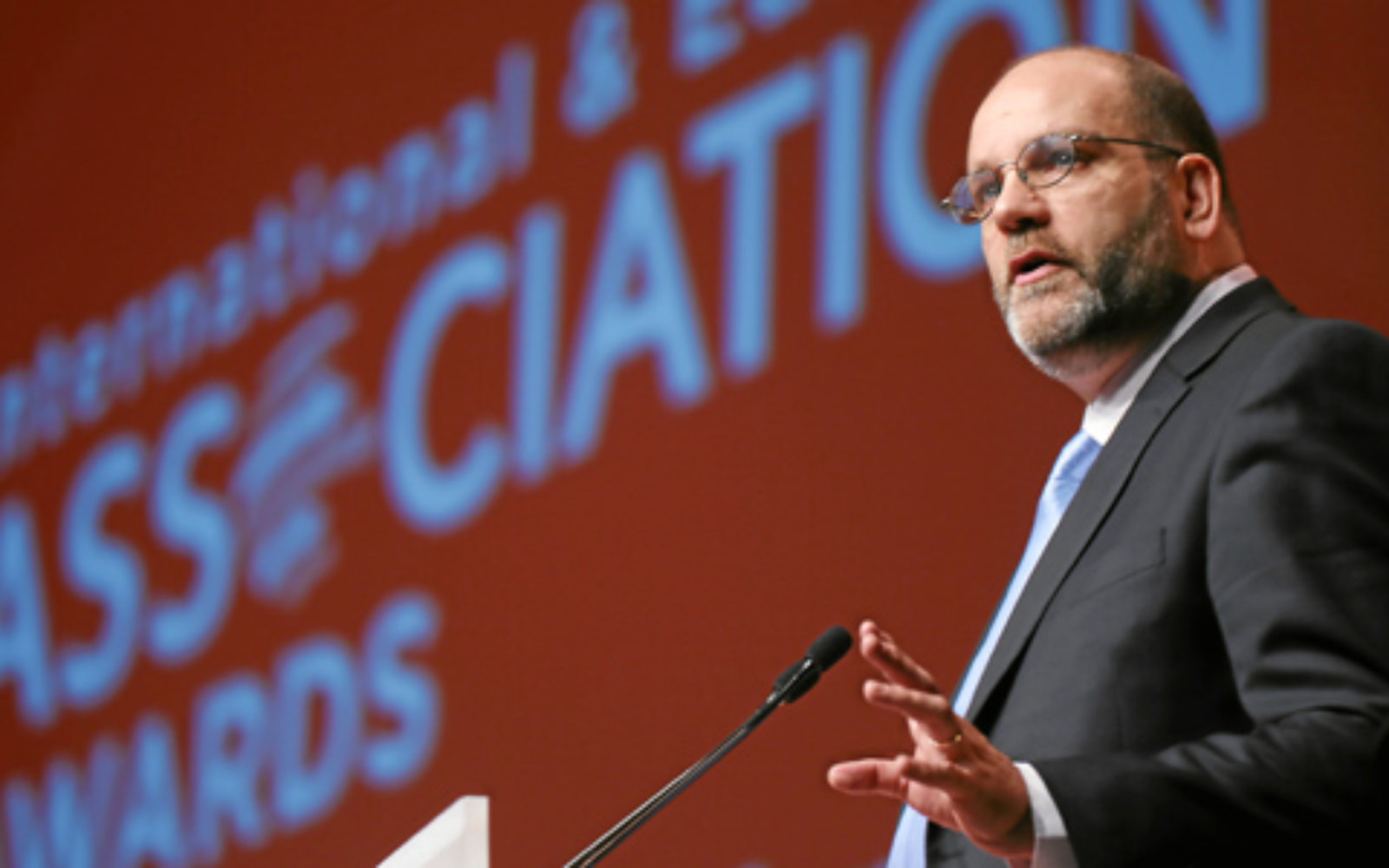 AAE publishes progressive programme for Associations World Congress
