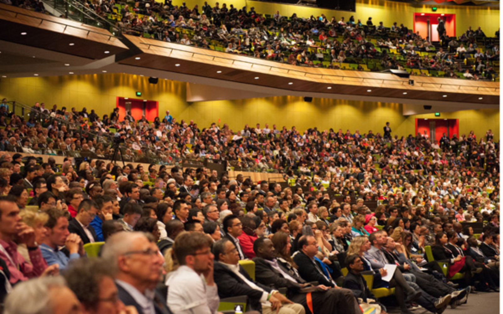 Bid Fund secures AUD$190m worth of events for Australia