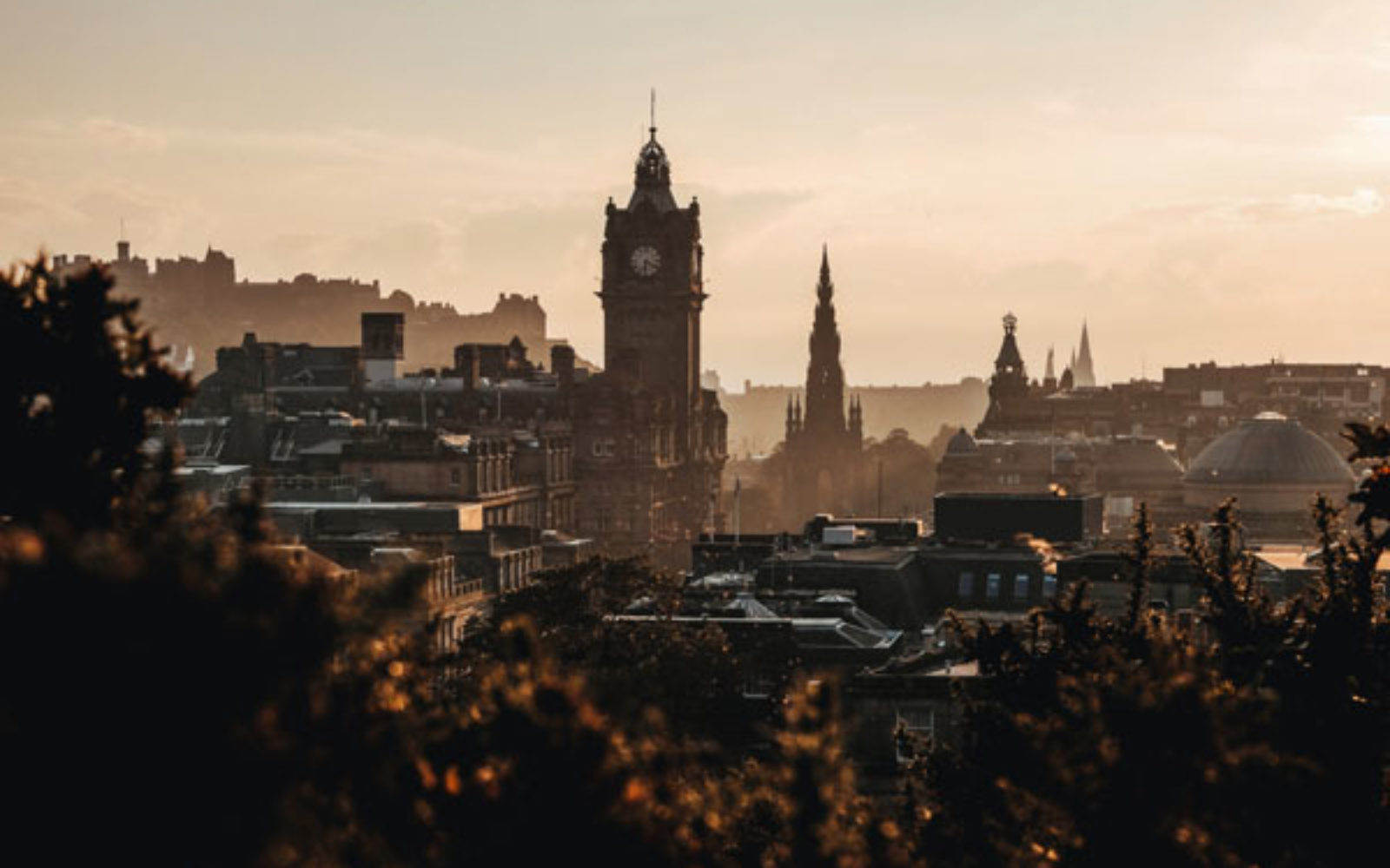 Marketing Edinburgh’s chair reacts to council’s proposed budget cuts