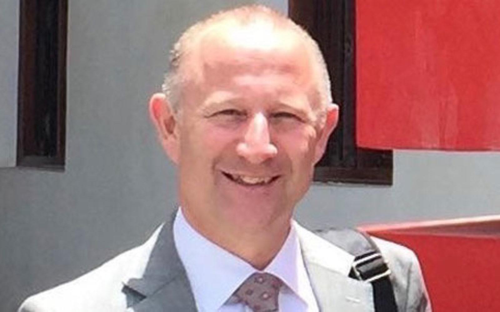 Mash Media announces Graeme Barnett as COO