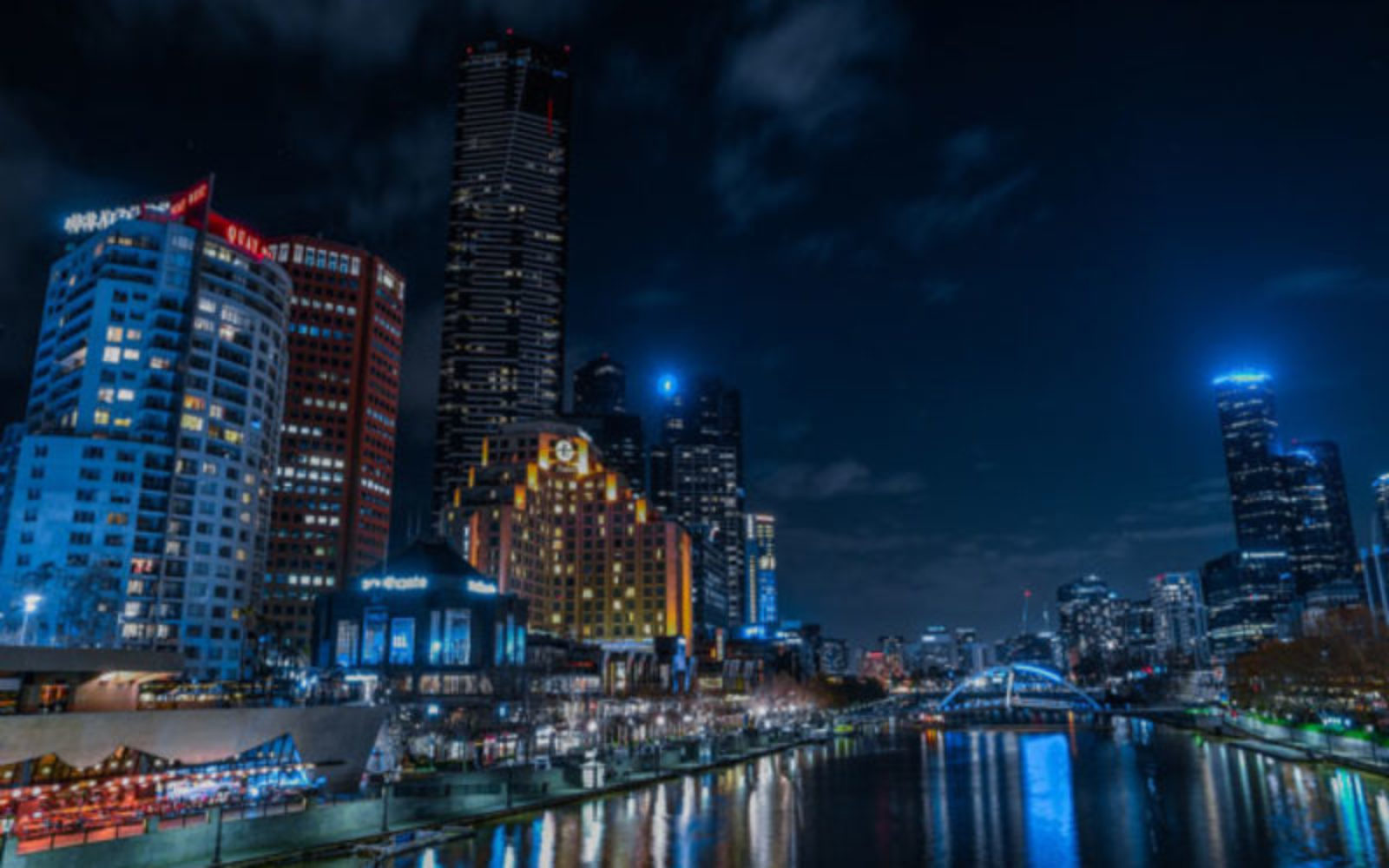 New-look AIME opens in Melbourne