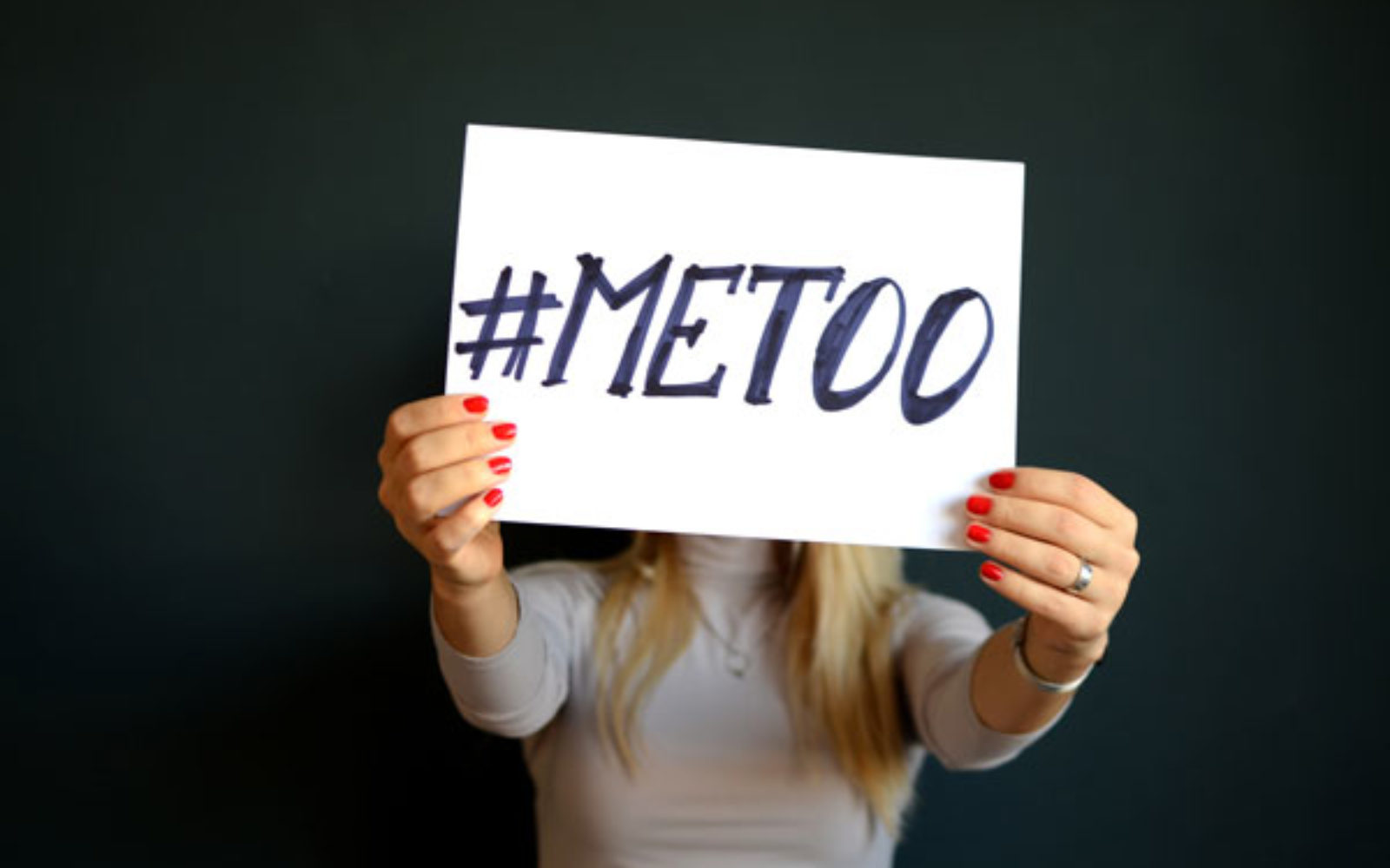Business events sector takes a stand against workplace harassment