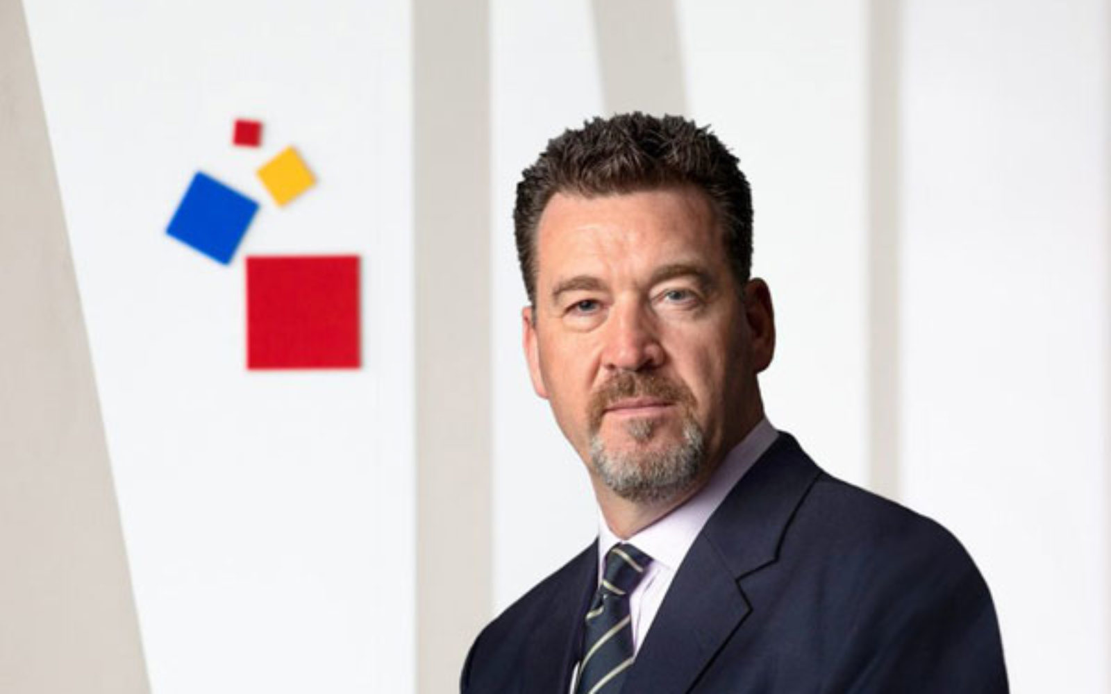 Messe Frankfurt Middle East appoints new Managing Director
