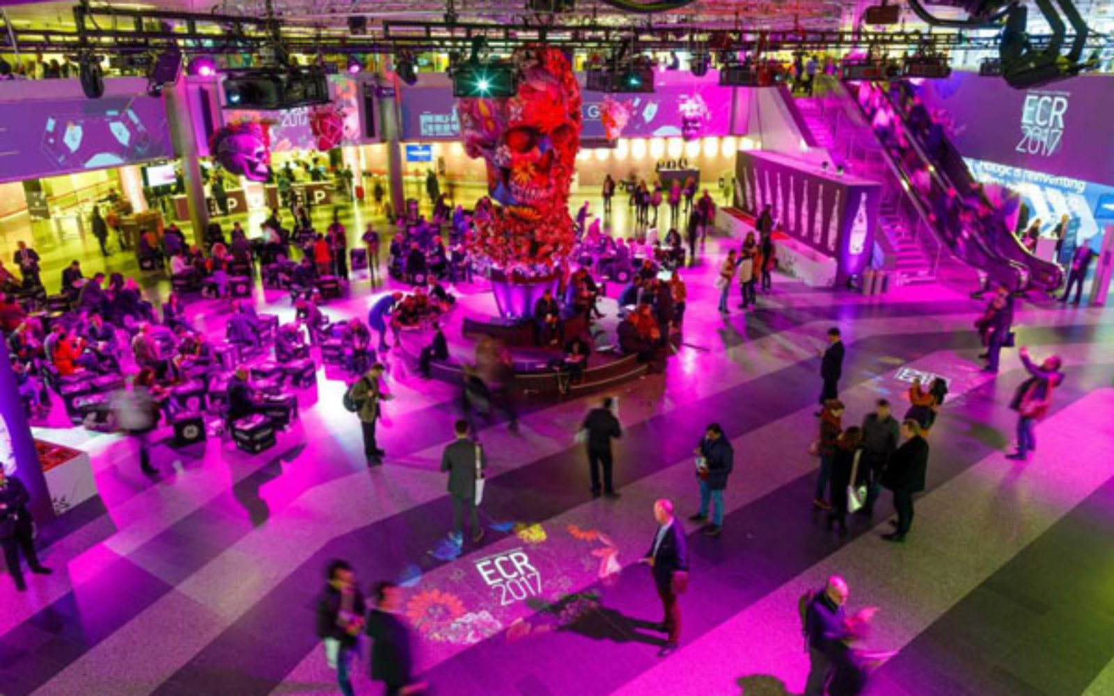 ECR to celebrate 25th anniversary in Vienna