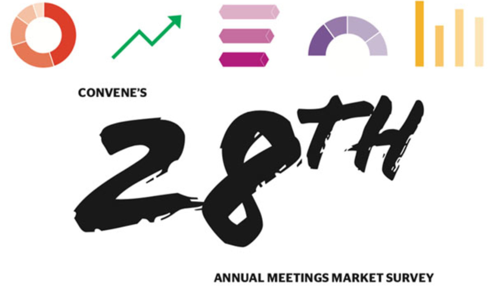 Meetings market shows 2018 growth, despite challenges