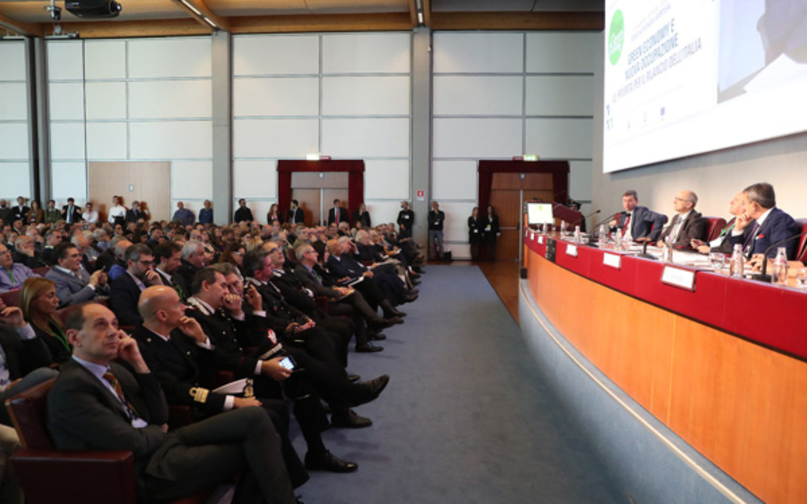 IEG harnesses Ecomondo’s green knowhow for Chengdu expo