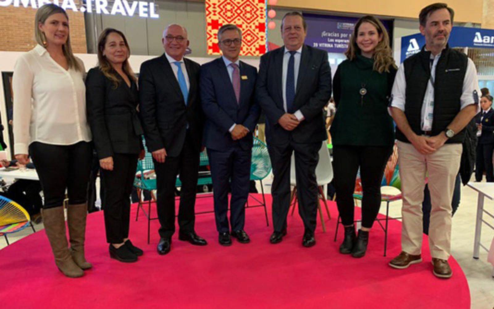 FIEXPO plans big farewell to Chile