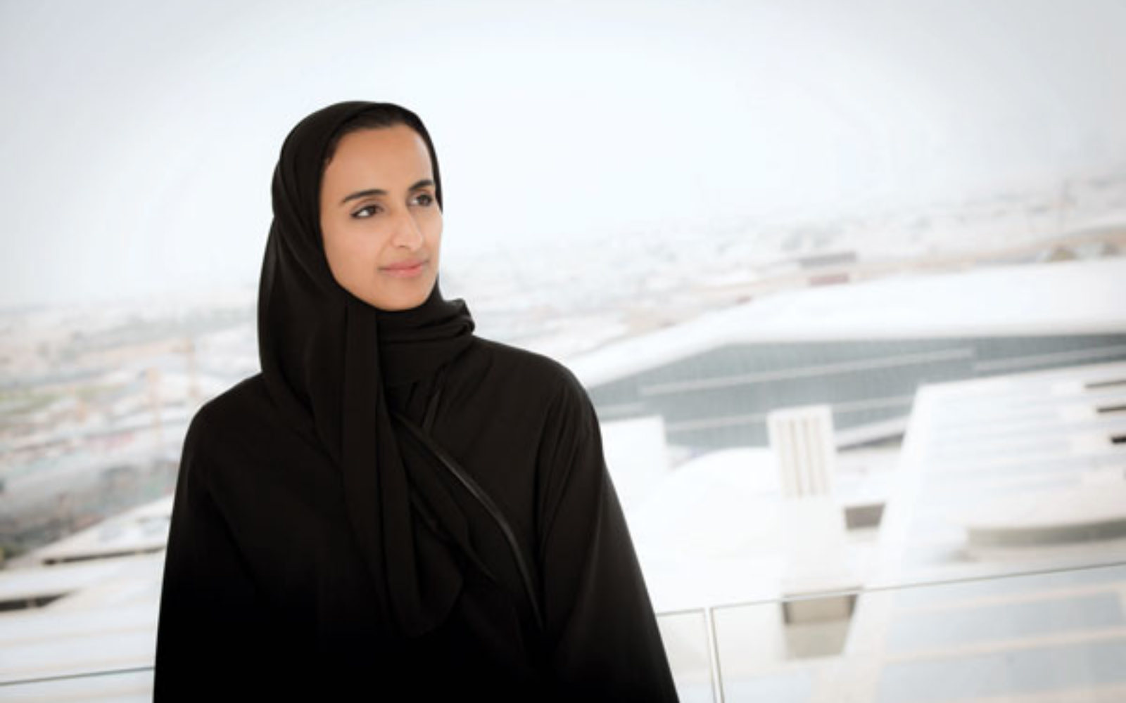 Qatar foundation announces 50% female panel pledge
