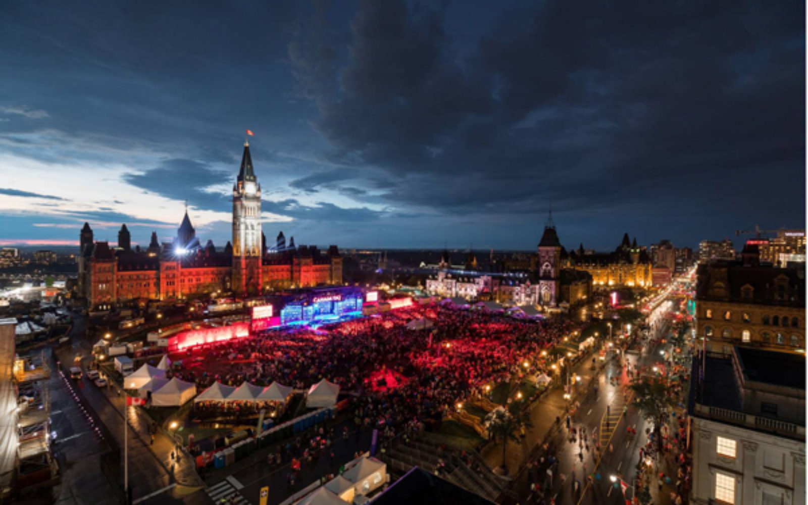 Ottawa’s UK roadshow cements long-term partnerships