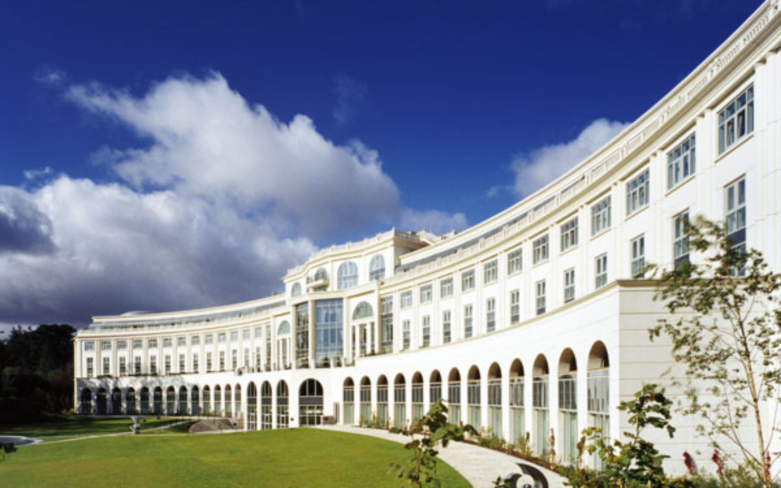 MHL Hotel Collection to acquire Powerscourt Hotel Resort & Spa