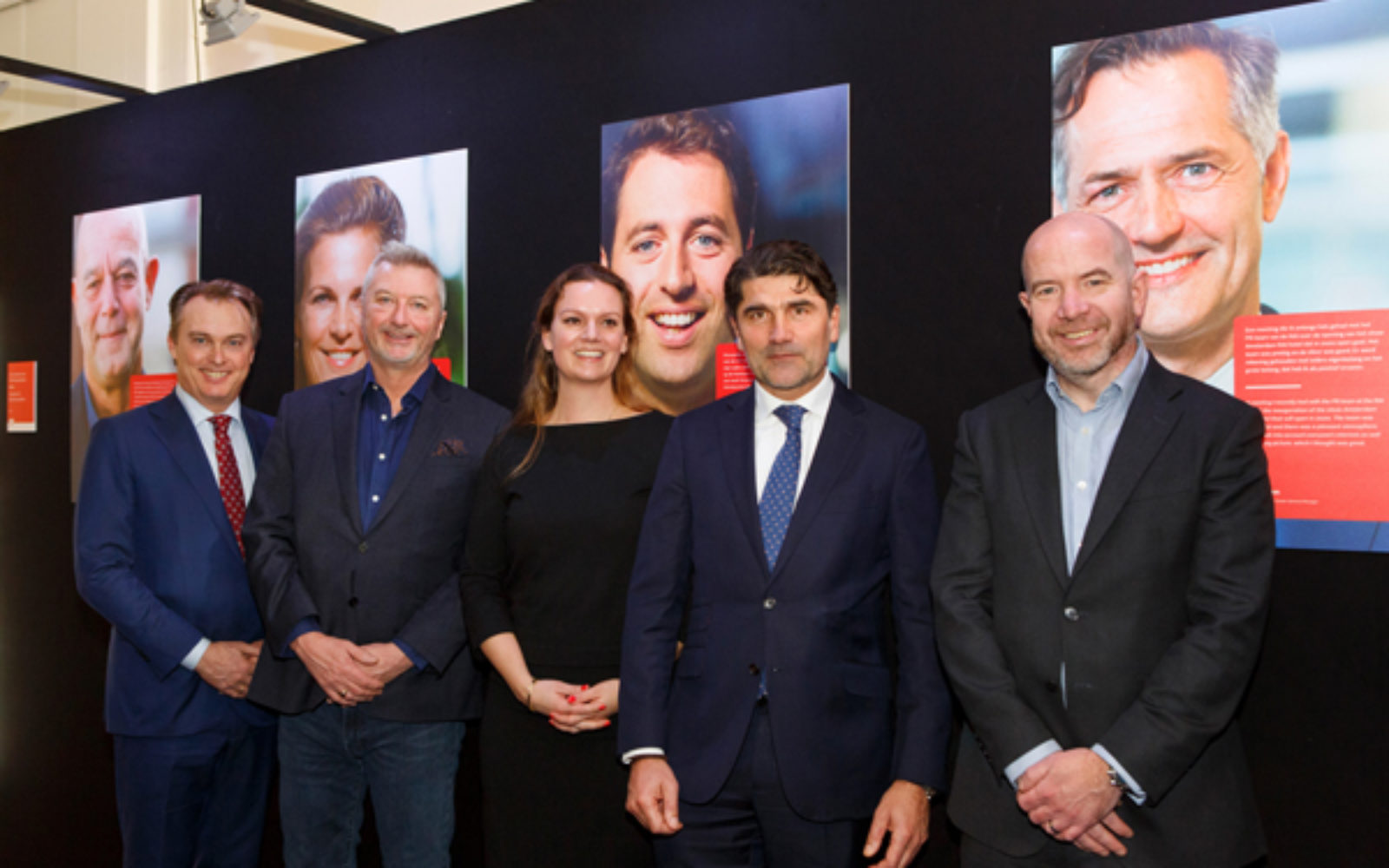 RAI Amsterdam signs extension to long-running IBC series, until 2021