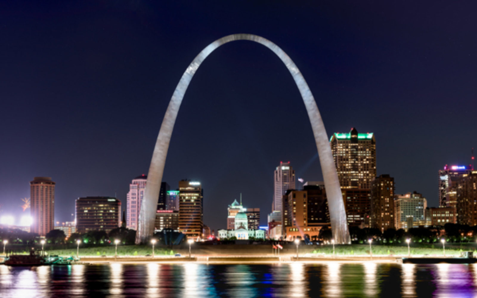 Government professionals to hold 2020 national conference in St Louis 