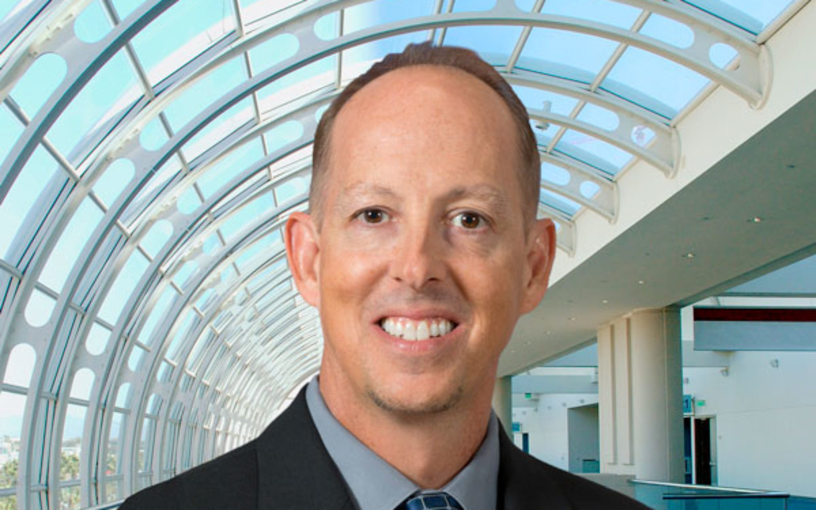 Former FBI special agent to head San Diego Convention Center security