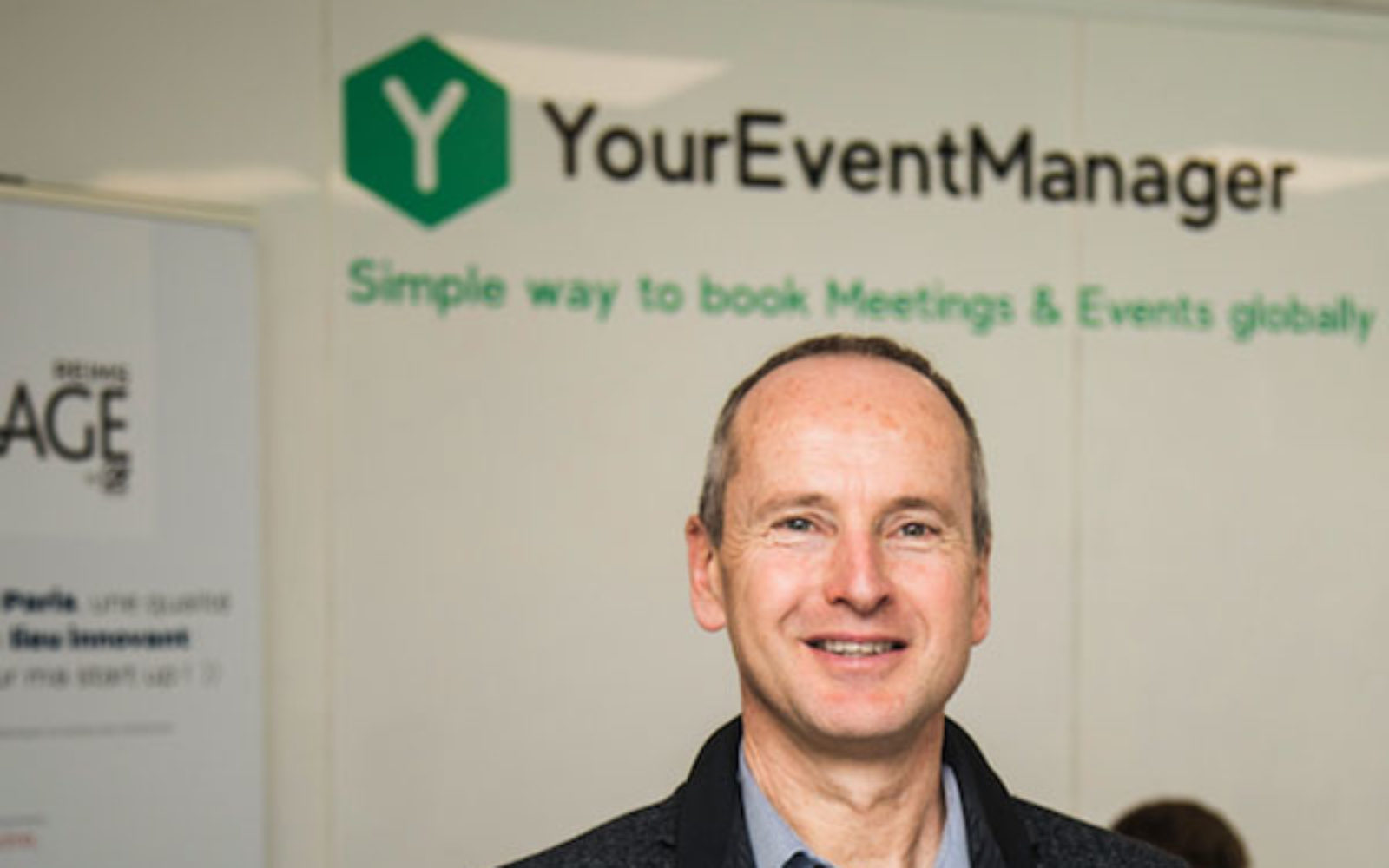 French start-up YourEventManager steps on the gas for Crédit Agricole accelerator