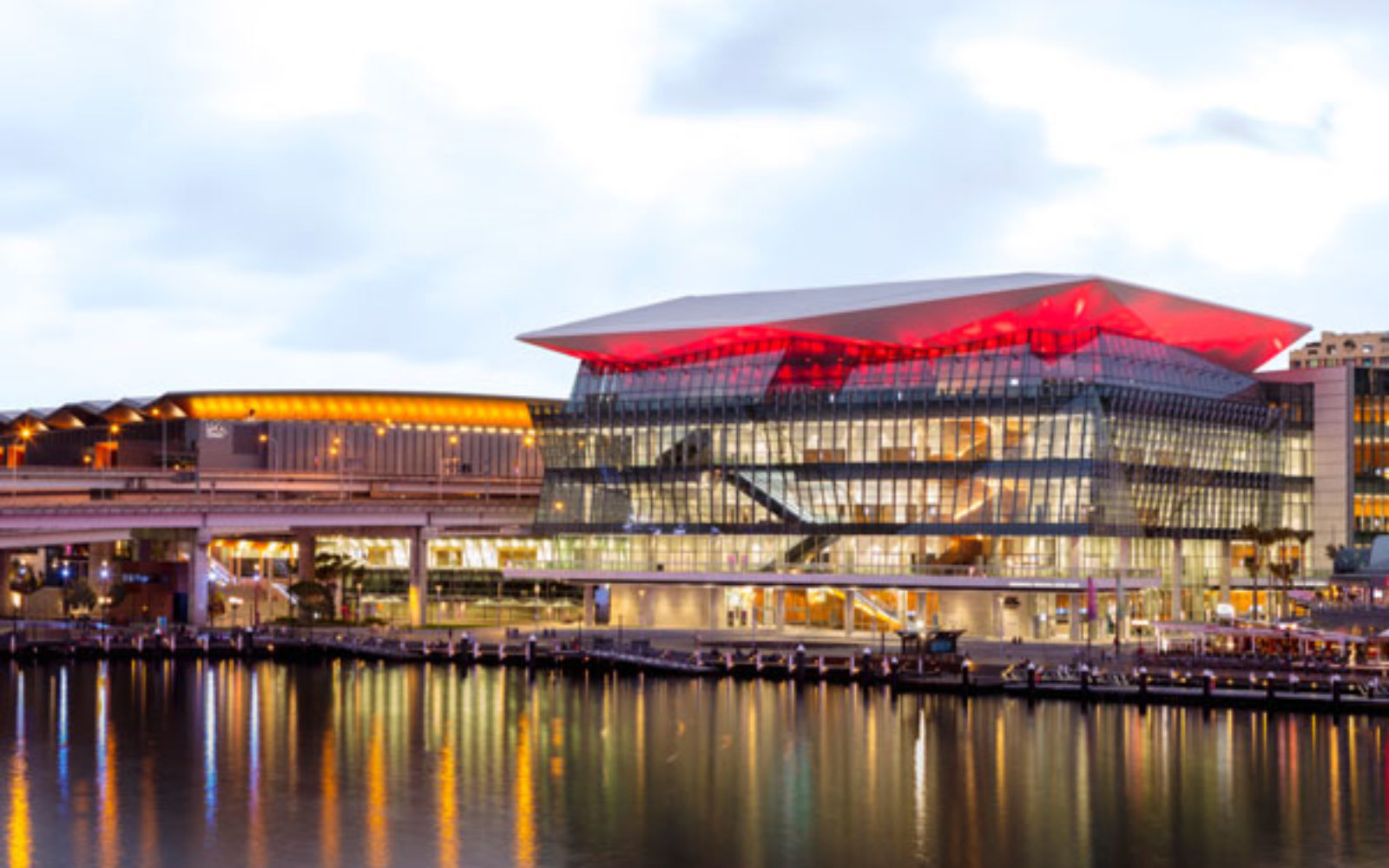 ICC Sydney returns to Asia Pacific region for CEO Roadshow