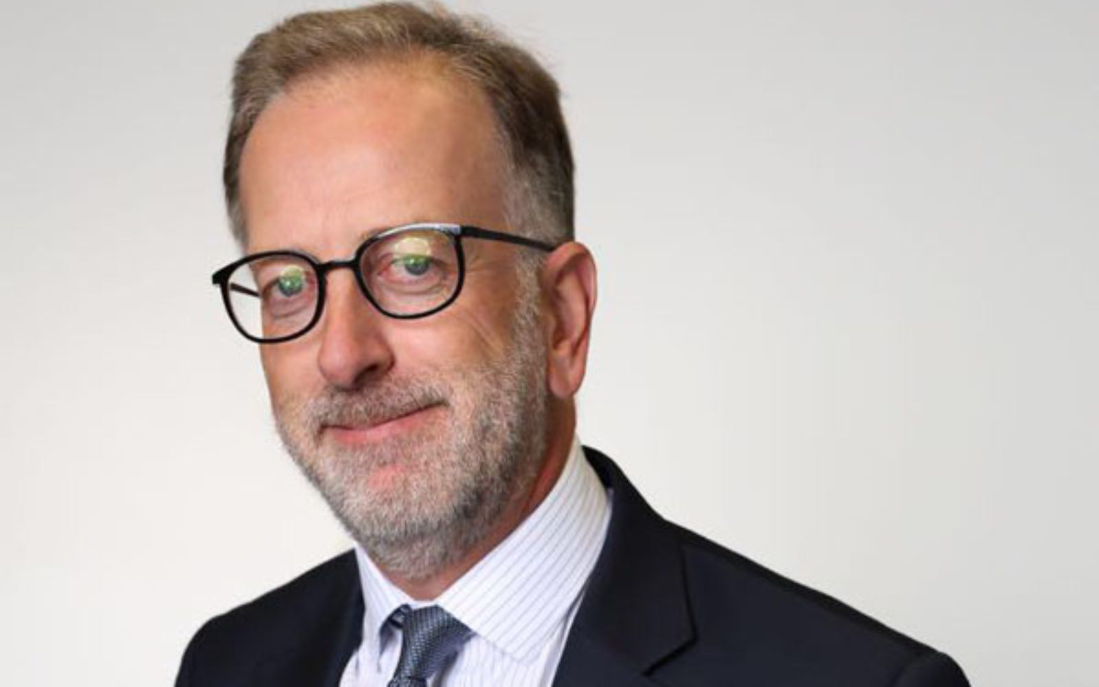 Air Partner appoints new Chair