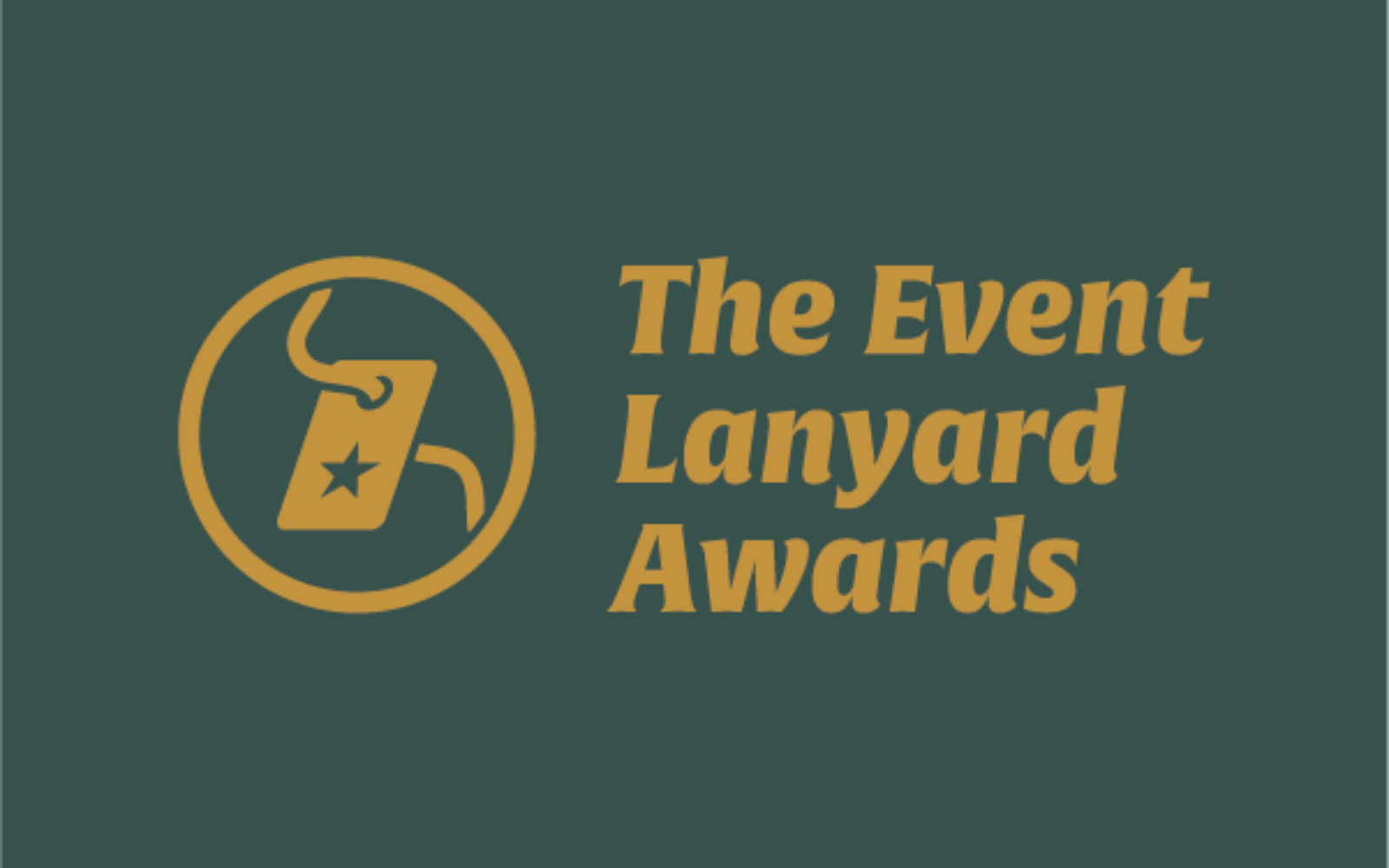 Mash Media announces the Event Lanyard Awards