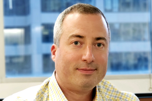 RoomIt by CWTÒ appoints new VP of Finance and CFO
