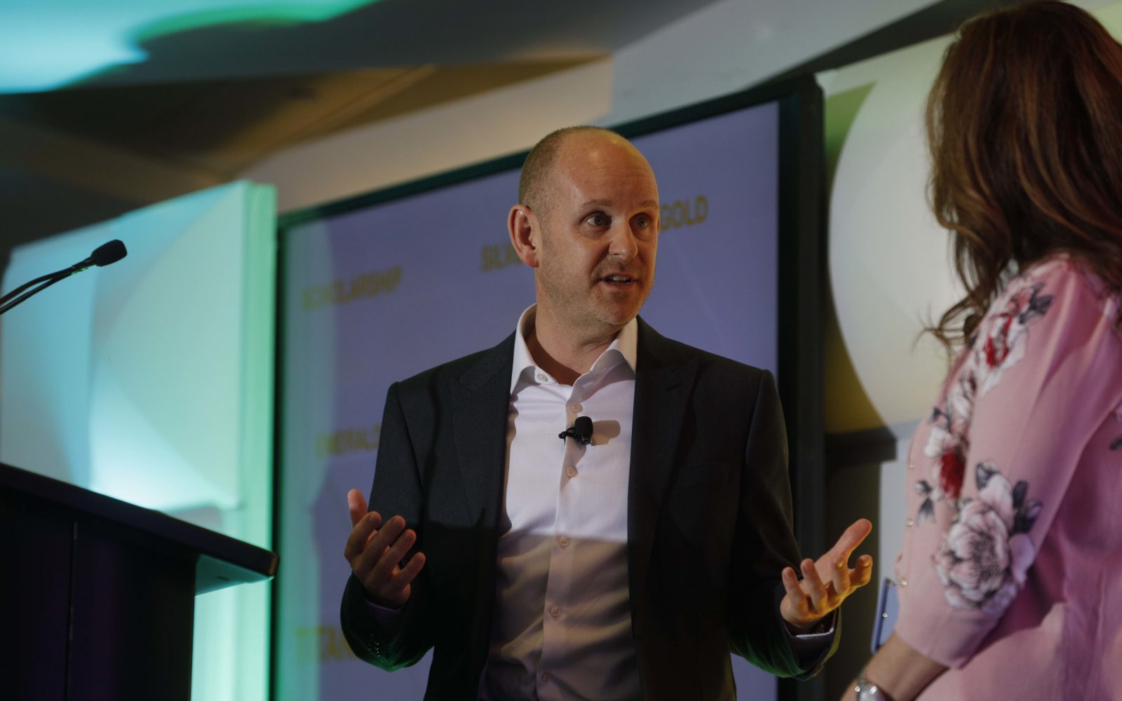 IACC takes a ‘radical’ turn in Toronto