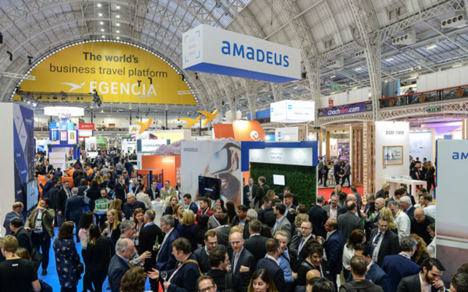 Centaur travel and meetings shows to be sold to Northstar