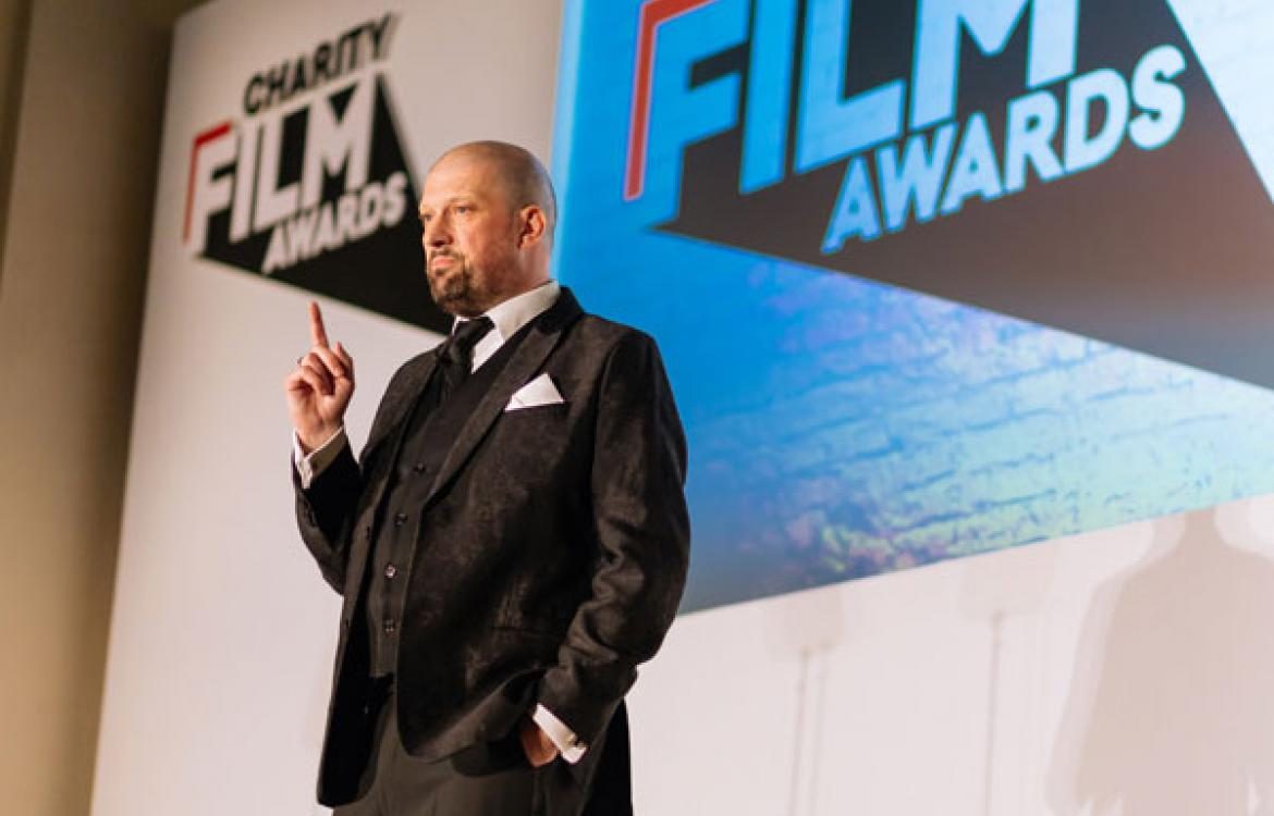 Agency Iconify launches dedicated to awards campaigns