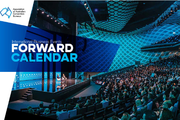 Australasia losing 25% of conference bids due to competitor financial incentives offer
