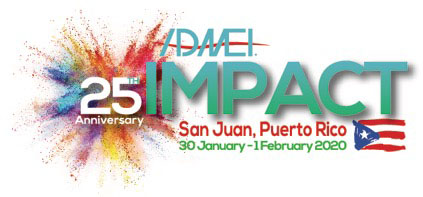ADMEI set for Puerto Rico for 25th annual conference in 2020