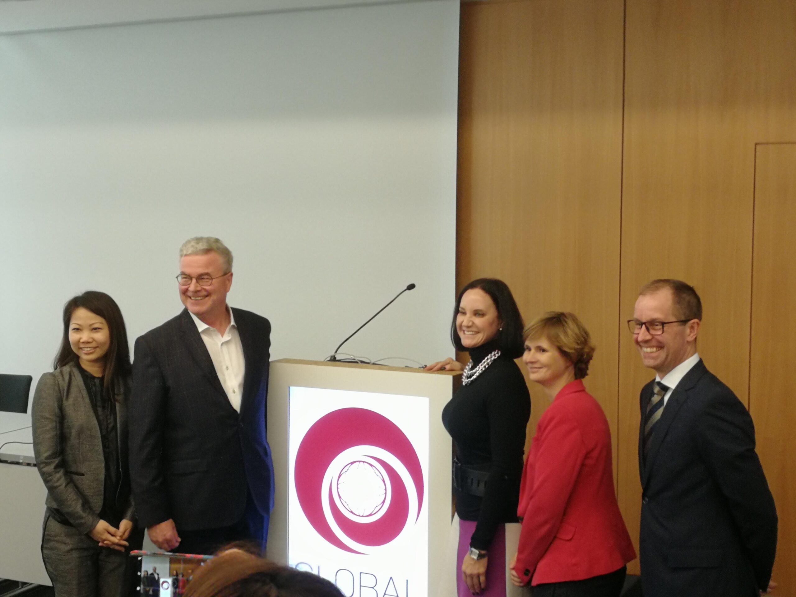 Ex-ICCA CEO Martin Sirk appointed to Global Association Hubs