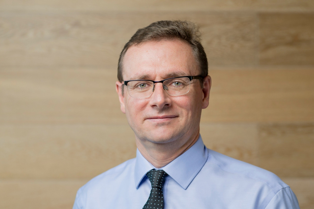 Tourism Australia CEO moves on after five years at the helm
