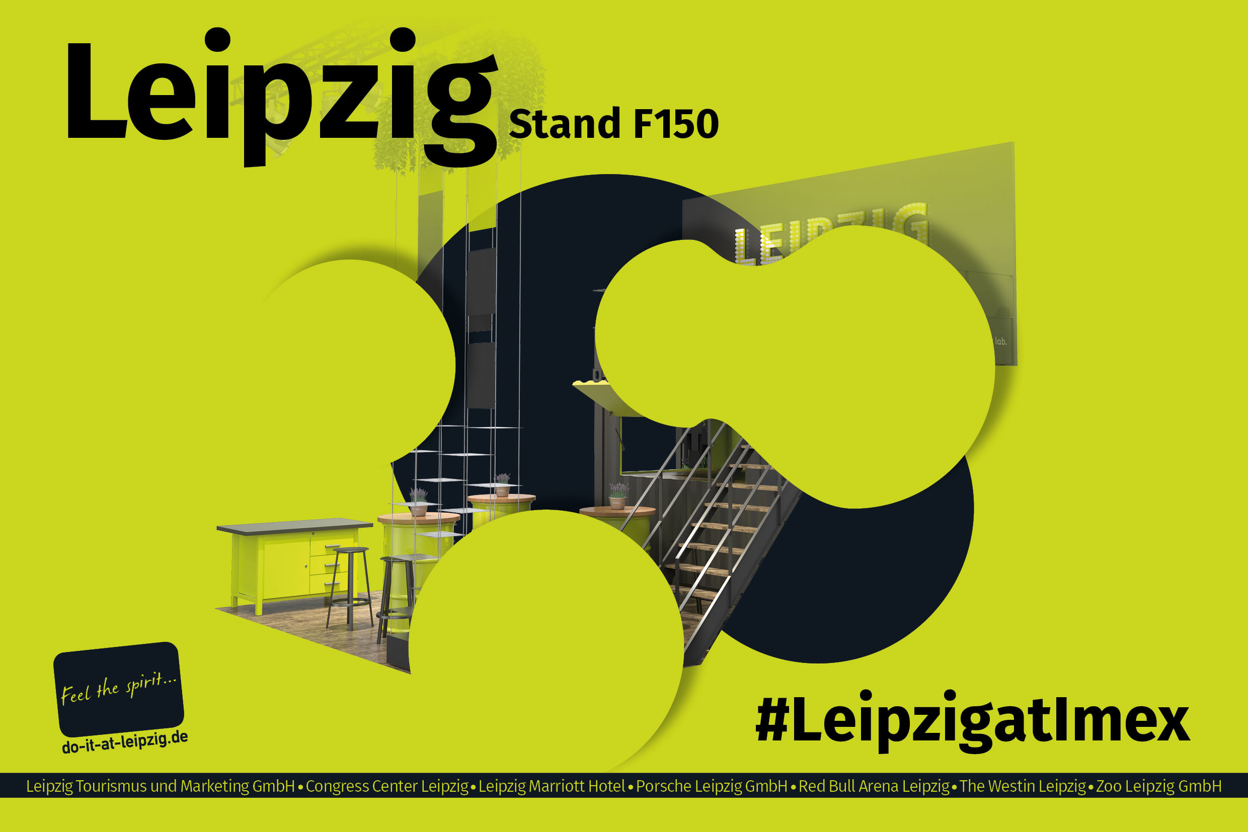 Leipzig set to manifest its Saxon spirit at IMEX